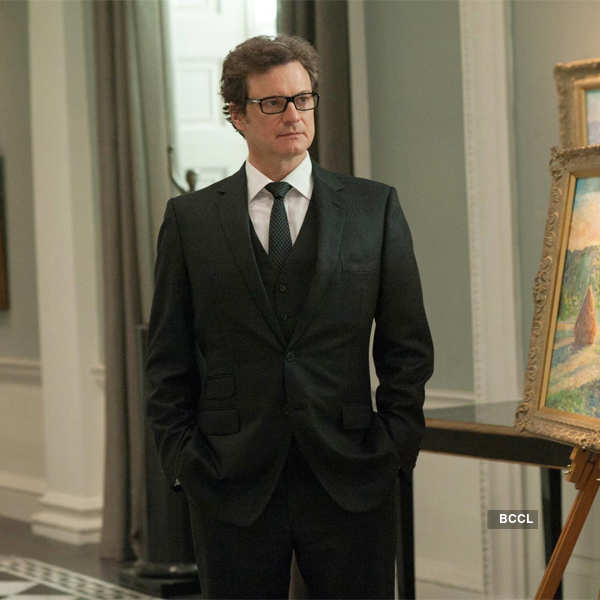 Colin Firth Images