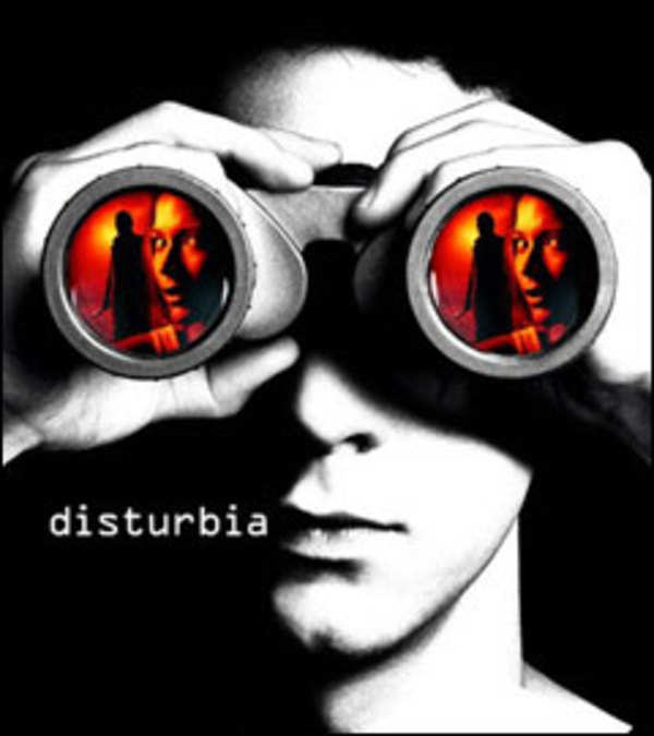 Disturbia Now Playing English Movie News Times of India