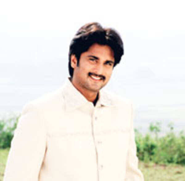 Rishi in a cop story | undefined News - Times of India