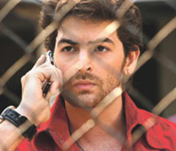 Neil Nitin Mukesh - Creativity has no boundaries.