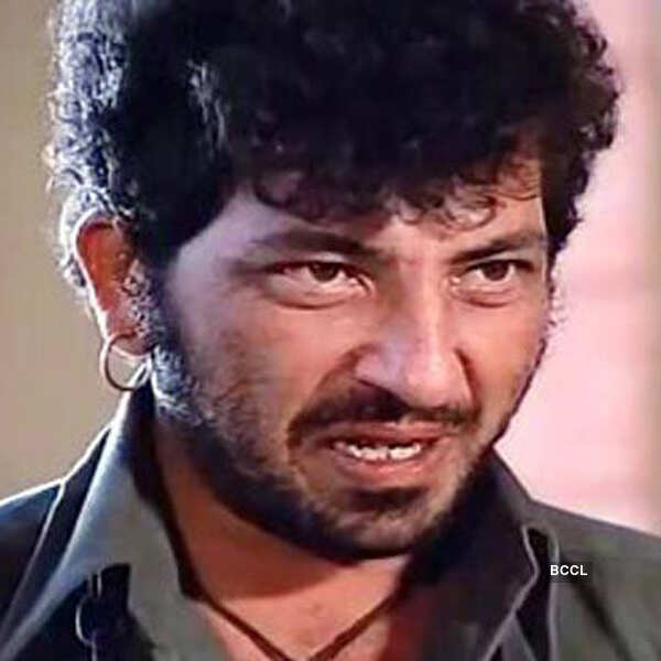 Amjad Khan