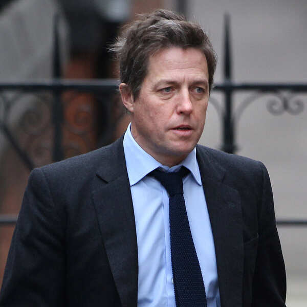 Hugh Grant