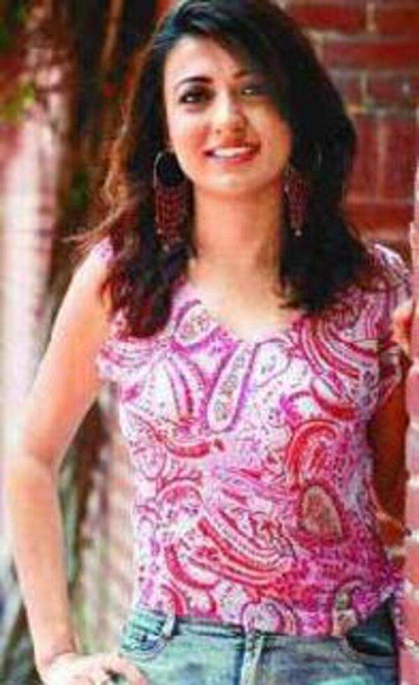 Is Mini insecure? - Times of India