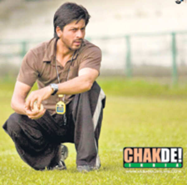 Chak de hot sale india prime