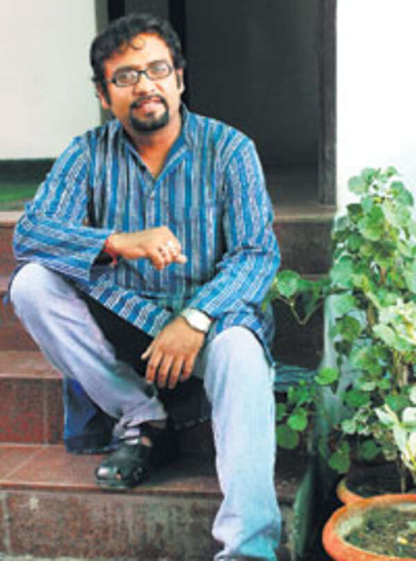 Casting couch existsNisheeth Hindi Movie News Times of India