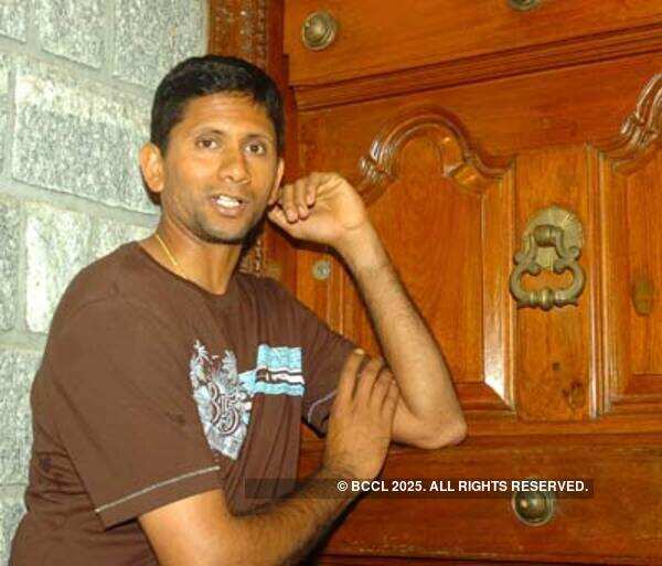 Venkatesh Prasad