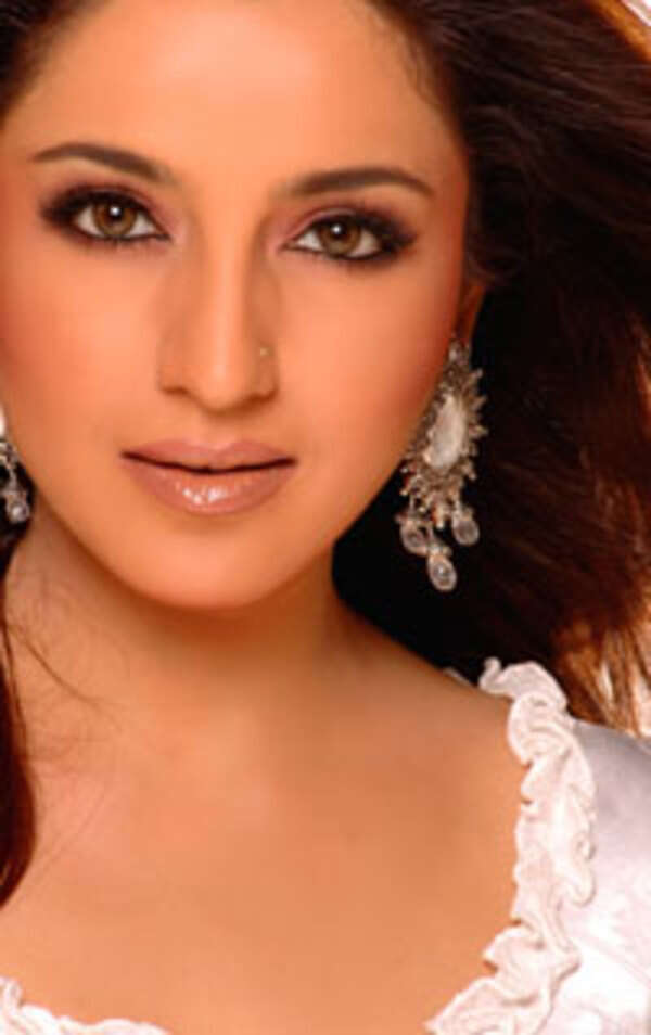 Small screen beckons Tisca Times of India