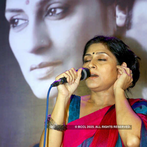 Rupa Ganguly