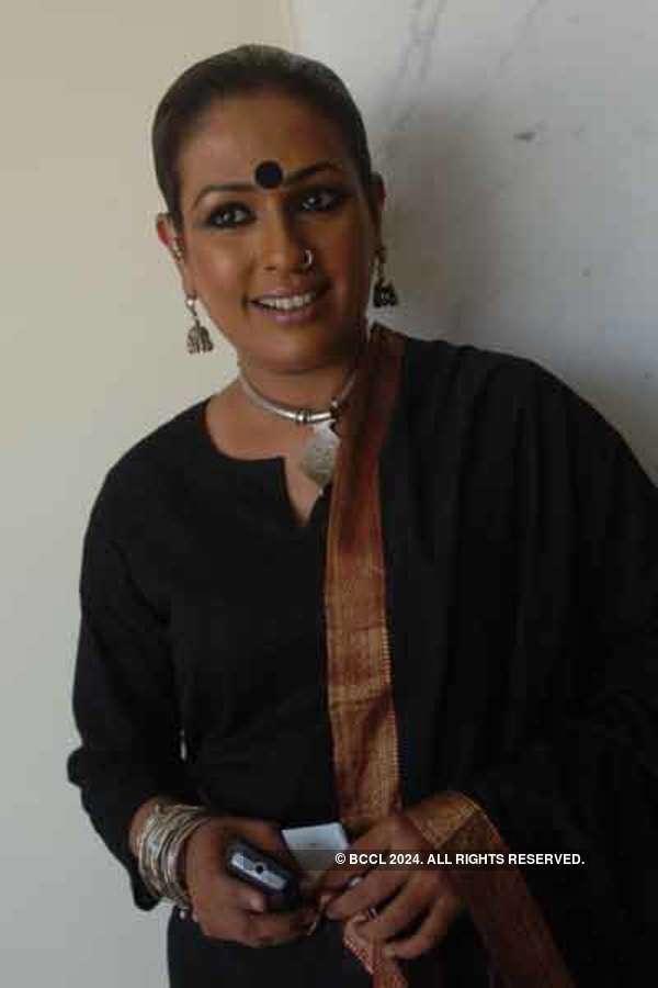 Ashwini Kalsekar