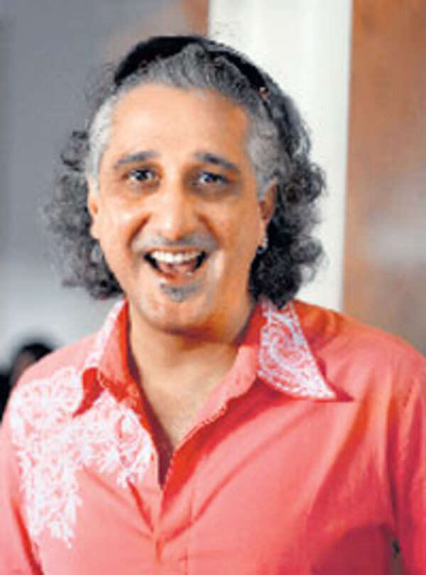 Champagne and Sunday jazz | Events Movie News - Times of India