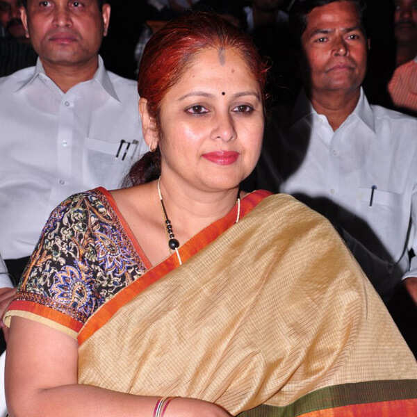 Jayasudha