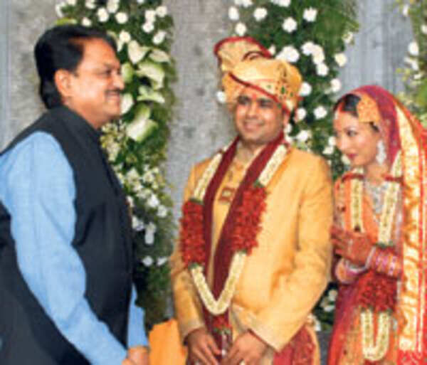 A wedding fit for Kings Events Movie News Times of India