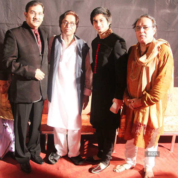 Hridaynath Mangeshkar