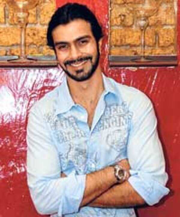 Meeta turns a year older | Events Movie News - Times of India