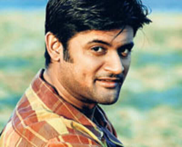 TV actors off course! - Times of India
