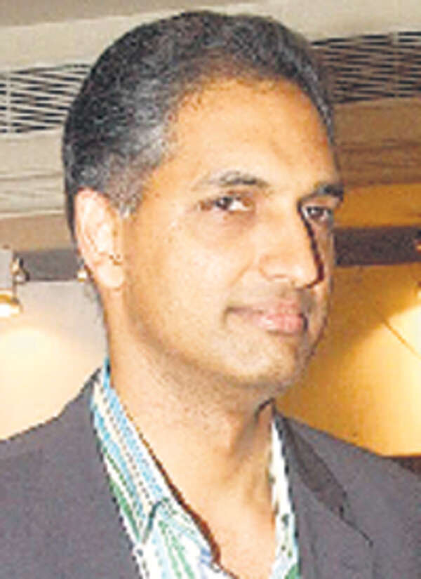 A social do with forecasters! | Events Movie News - Times of India