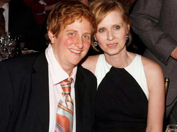 Cynthia Nixon Pictures