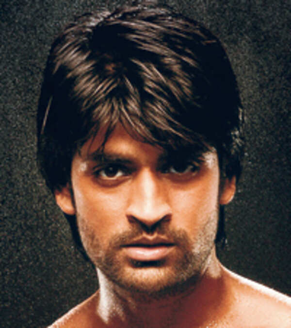 I like to break rules: Mannish - Times of India
