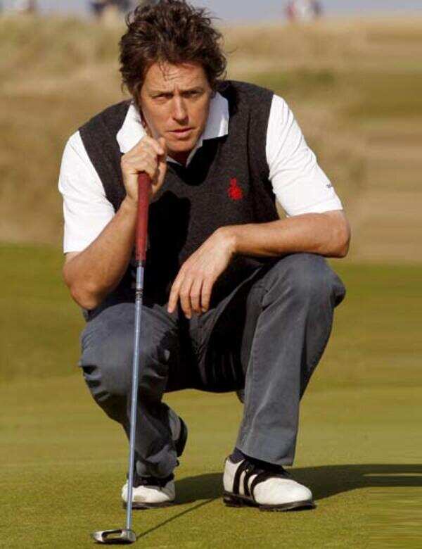 Hugh Grant Pictures