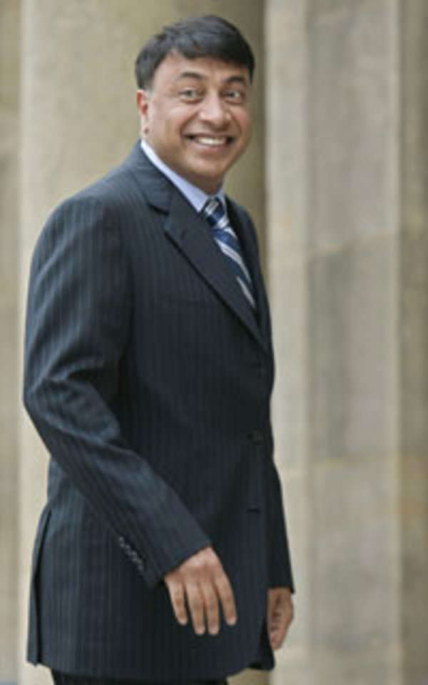 Lakshmi Mittal