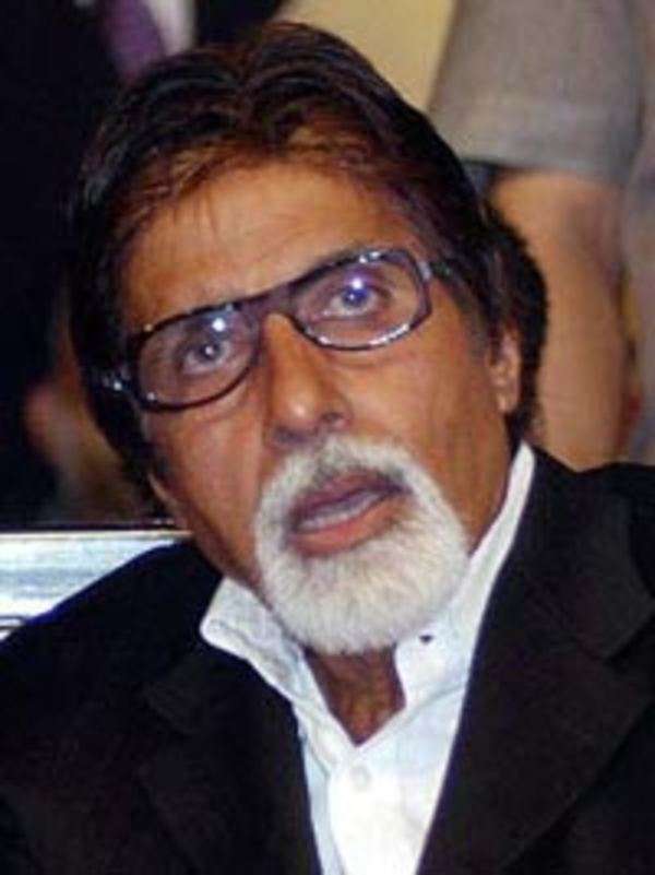 Miss Sri Lanka To Act Opposite Big B - Times Of India