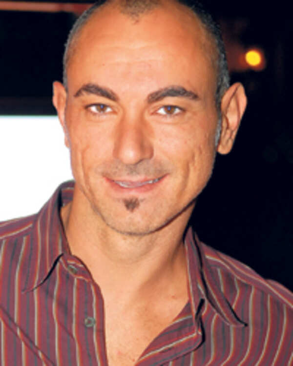 When Robert Miles played music! Events Movie News Times of India