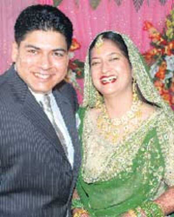 A super wedding | Events Movie News - Times of India