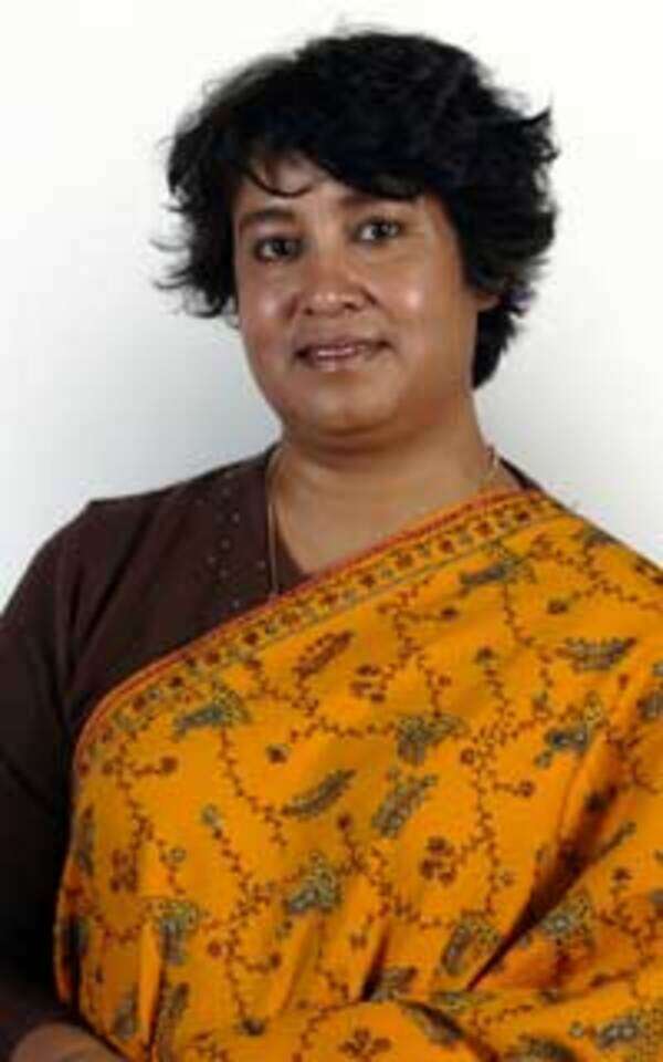 CPM to Taslima: Withdrawing lines from book not enough | India News ...