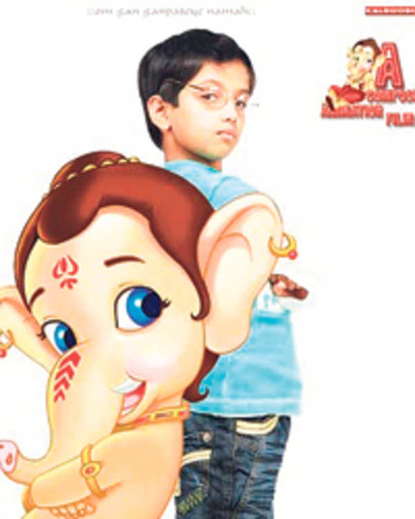 Animation for Bollywood | Hindi Movie News - Times of India