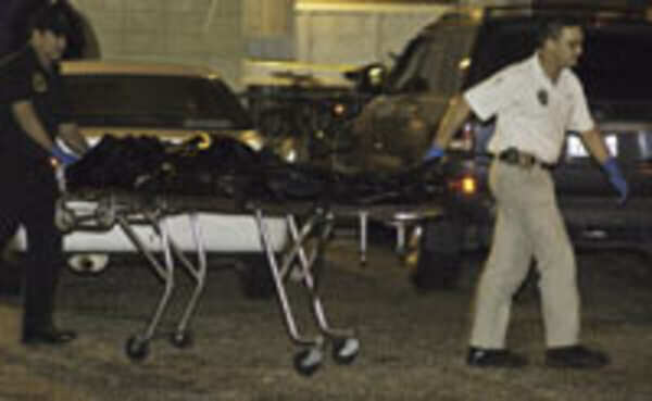 Two Indian students killed in US varsity - Times of India