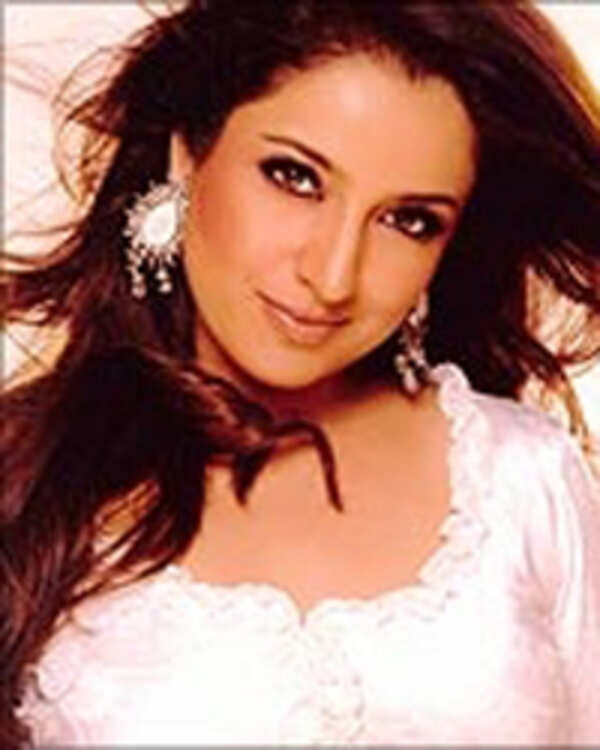 Bollywood's calling Tisca Times of India