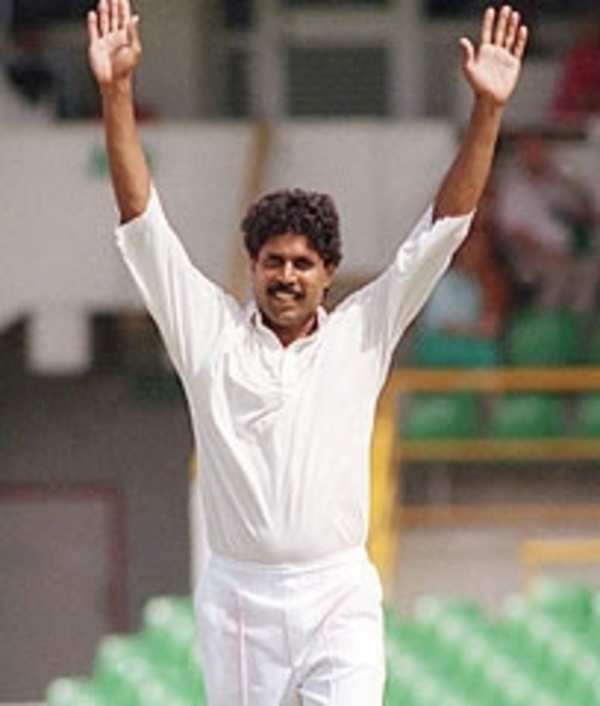 Kapil Dev New Zealand In India 2016 News Times Of India