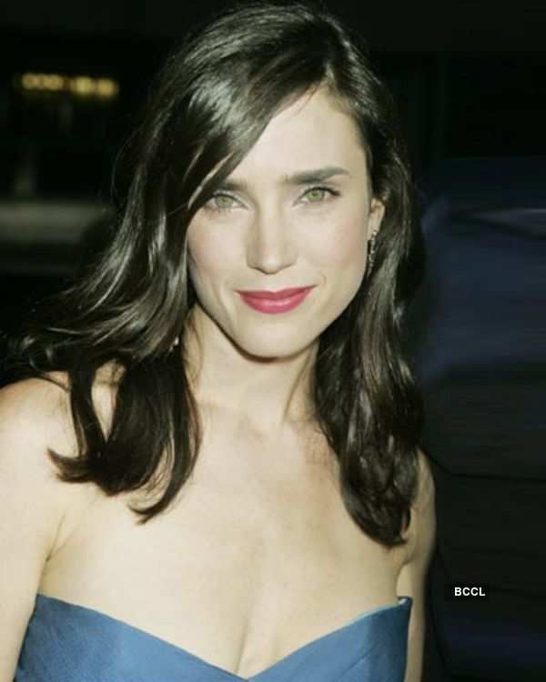 Jennifer Connelly Stills