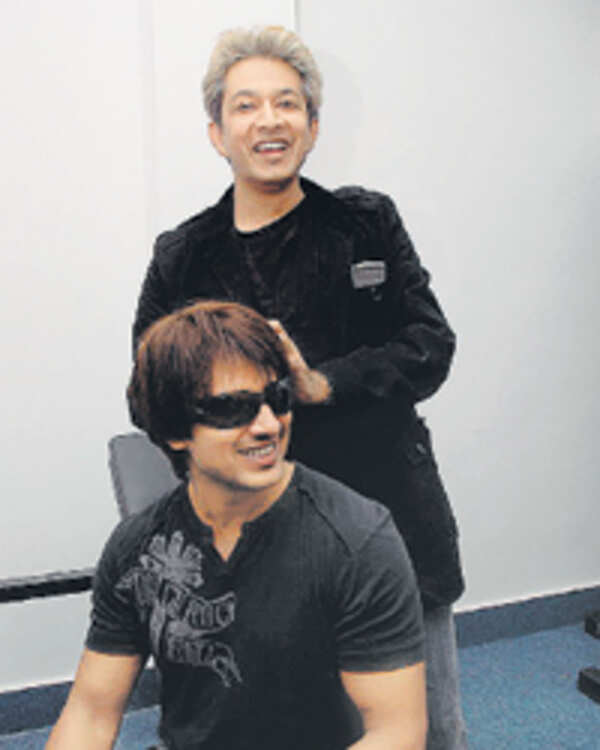 Mane matters | Events Movie News - Times of India