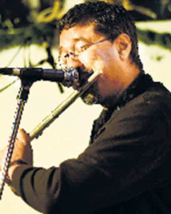 A great jam session | Events Movie News - Times of India