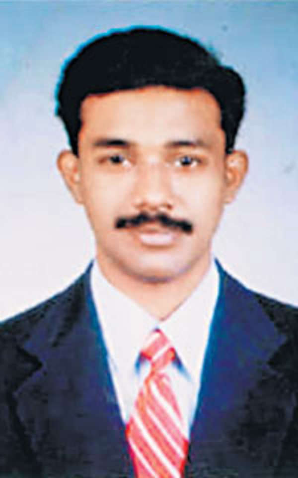 techie-sues-cell-co-police-bengaluru-news-times-of-india