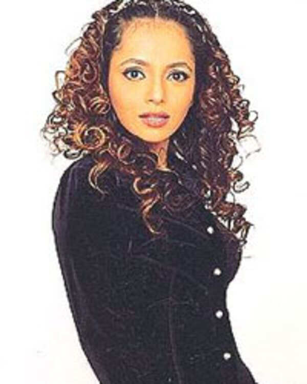 Rakhi's back in action - Times of India