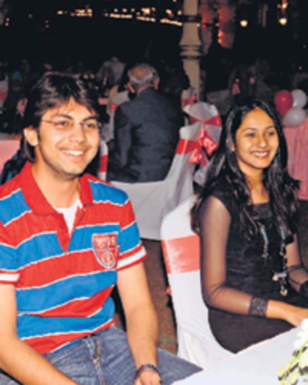 A cradle of joy Events Movie News Times of India