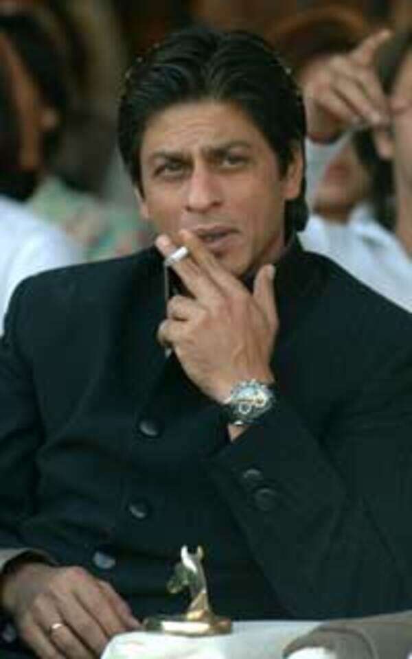 Creative liberty cannot absolve Shah Rukh: NGO | India News