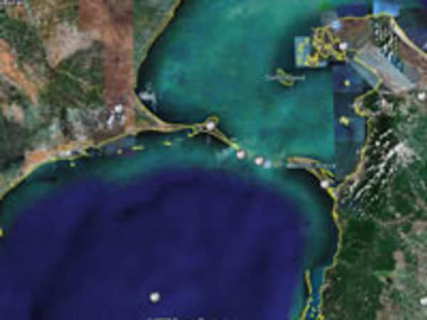 Is the Ram Setu project viable? | India News - Times of India