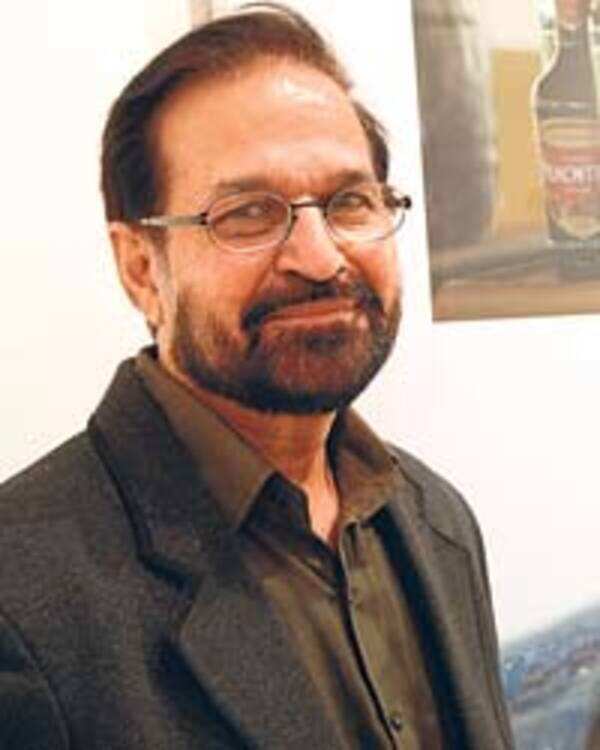 Of images and more... | Events Movie News - Times of India