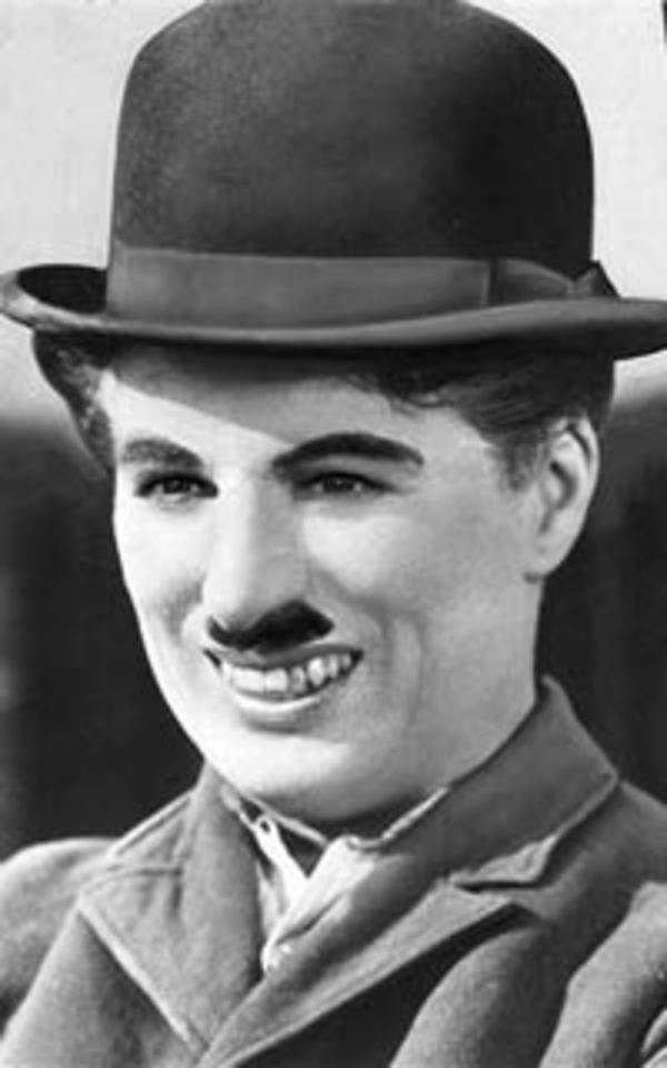 Chaplin was on Hitler's 'hit list' - Times of India