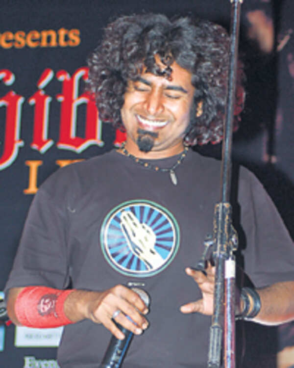 For the world to hear | Events Movie News - Times of India
