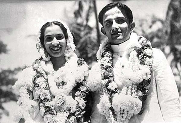 vikram.sarabhai and kamla