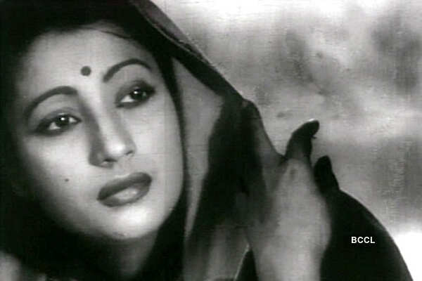 Suchitra Sen