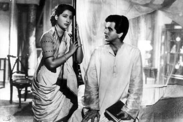 Suchitra Sen