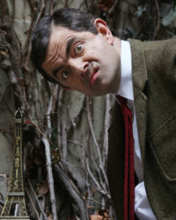 Mr bean full online movie tamil