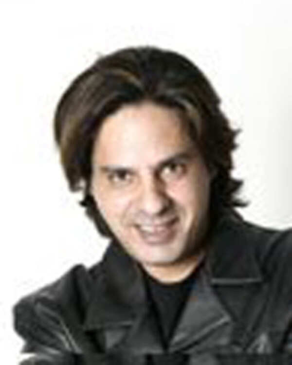 Rahul Roy may have more fans now - Times of India