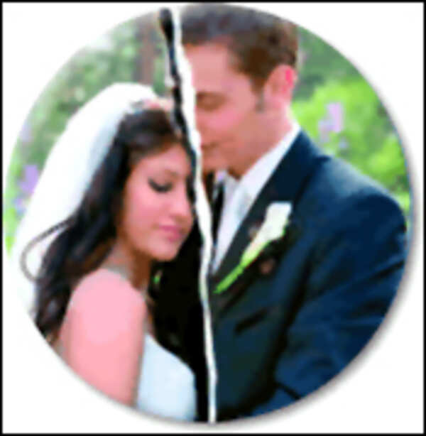 Breaking up just got easier! - Times of India