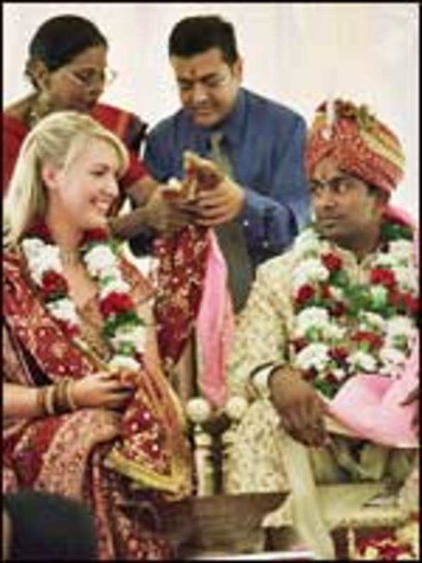 Indian tradition shackles love marriage Times of India 